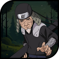 Hiruzen