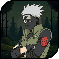 Kakashi