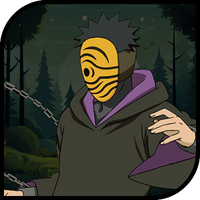 Masked Man