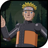 Mecha-Naruto