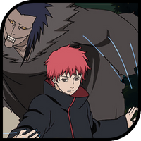 Sasori