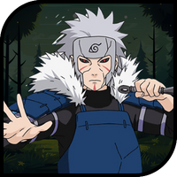 Tobirama