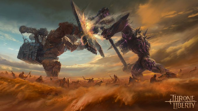 Siege Warfare (WAR)