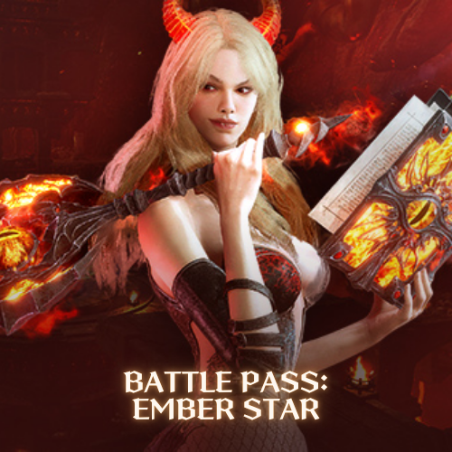 ✧ Battle Pass ✧ 