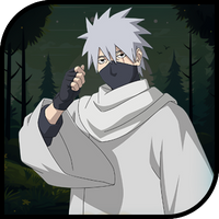 Kakashi