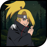 Deidara