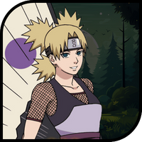 Temari [FKS]