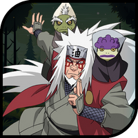 Jiraiya TC