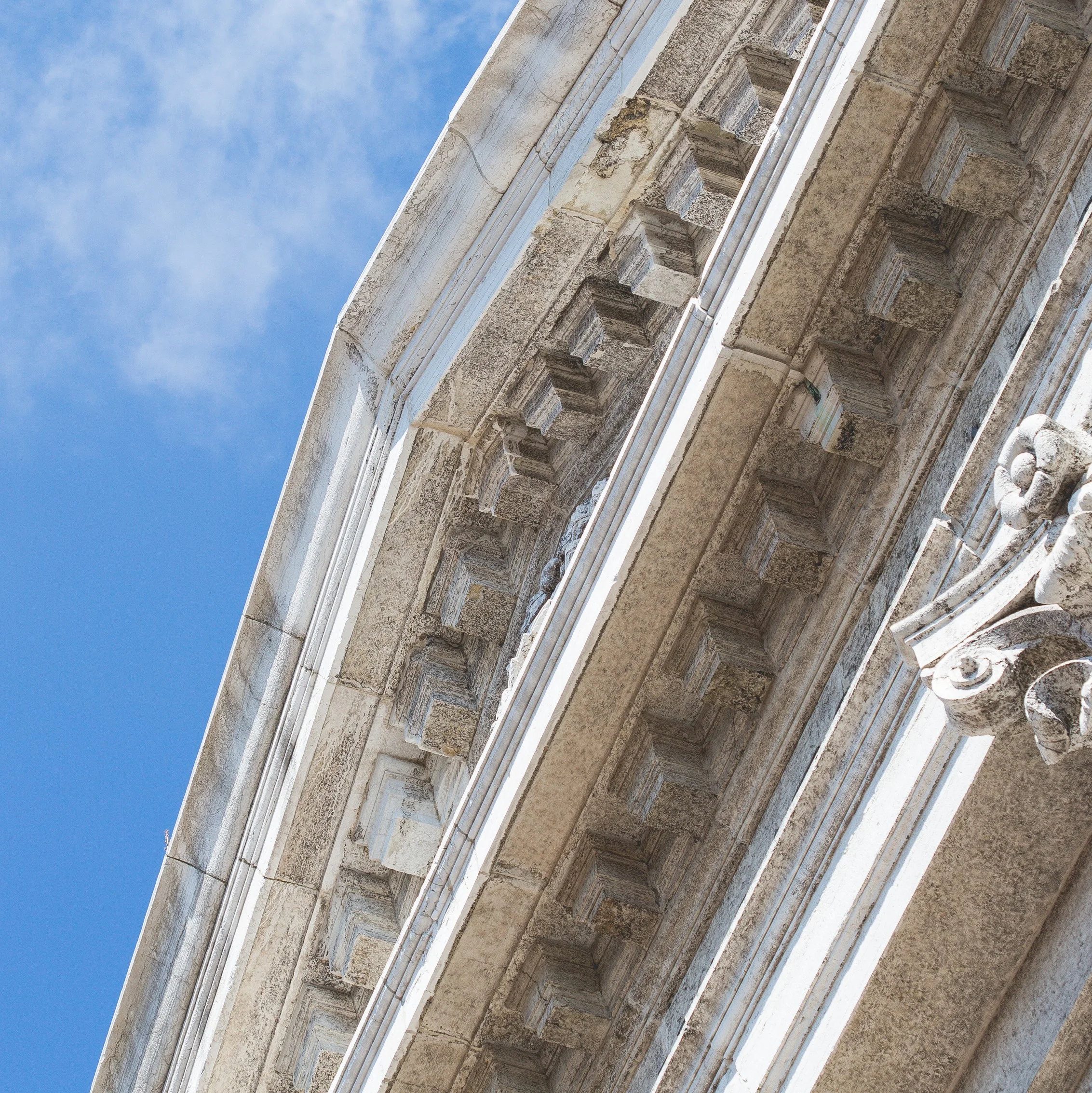 Washington & Encryption