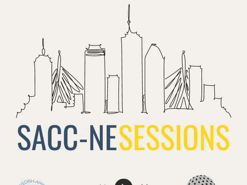 SACC-NE Sessions