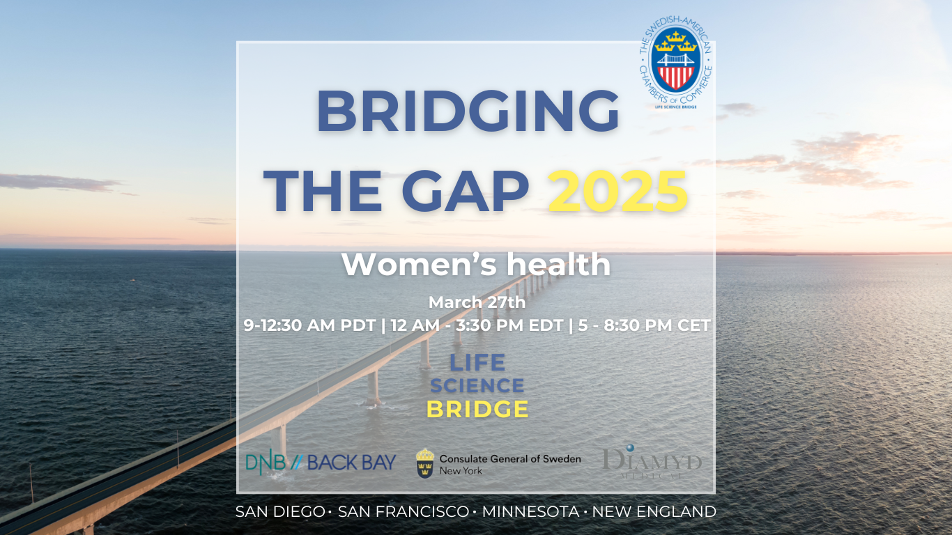Bridging the Gap 2025
