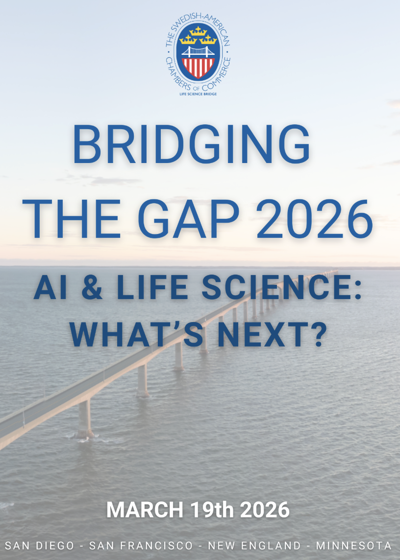 BRIDGING THE GAP 2026 