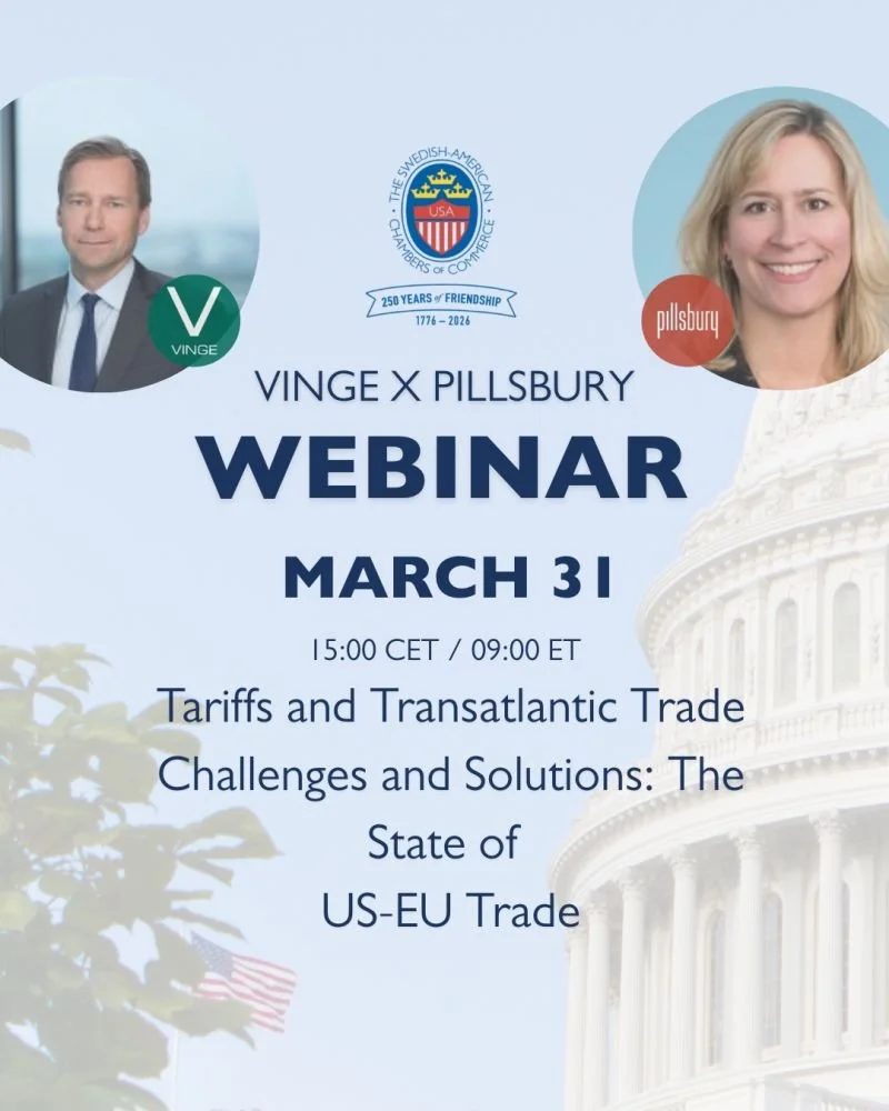 Tariffs and Transatlantic Trade: Challenges and Solutions for US–EU Trade