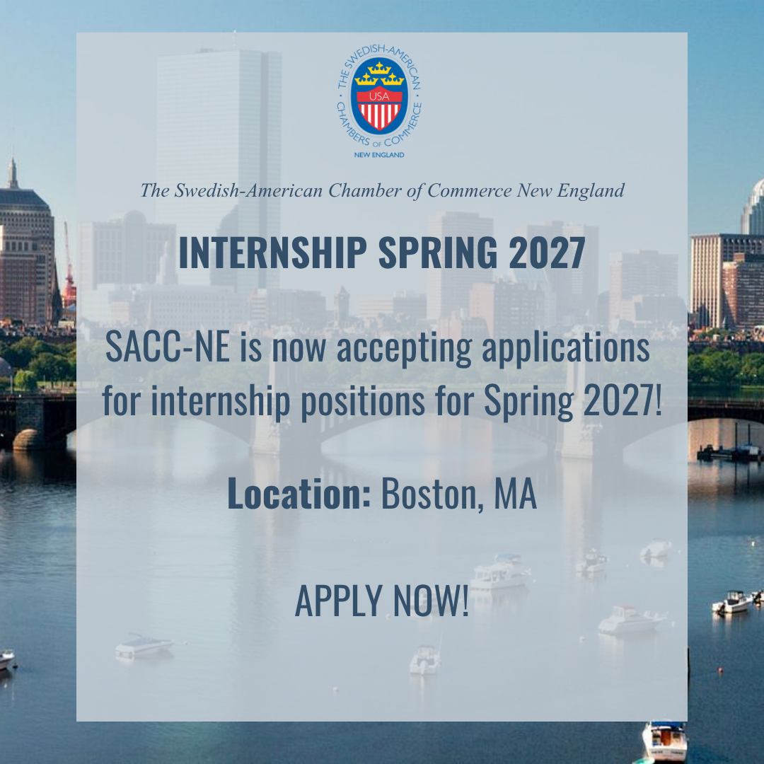Applications Now Open for Internship Positions of Spring 2027