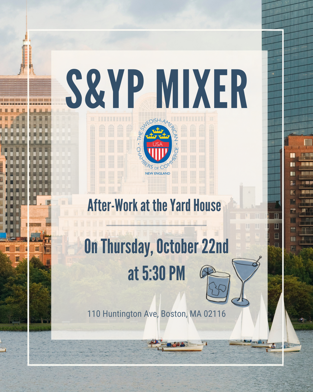 S&amp;YP Mixer