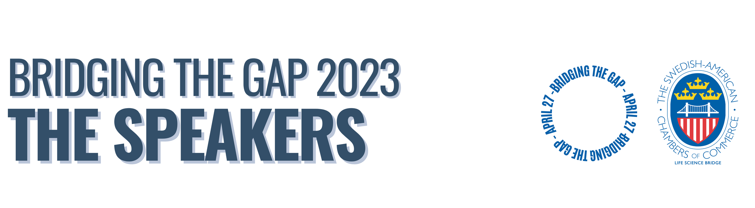 Bridging the Gap 2023 — SACC-NE