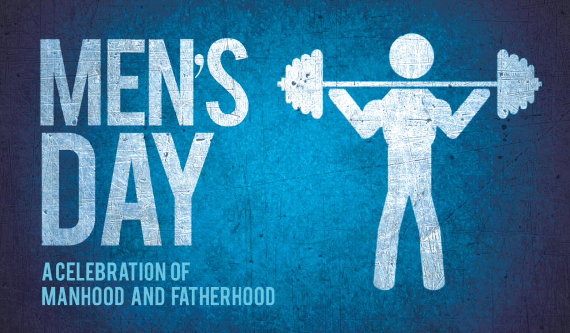 Image result for men day