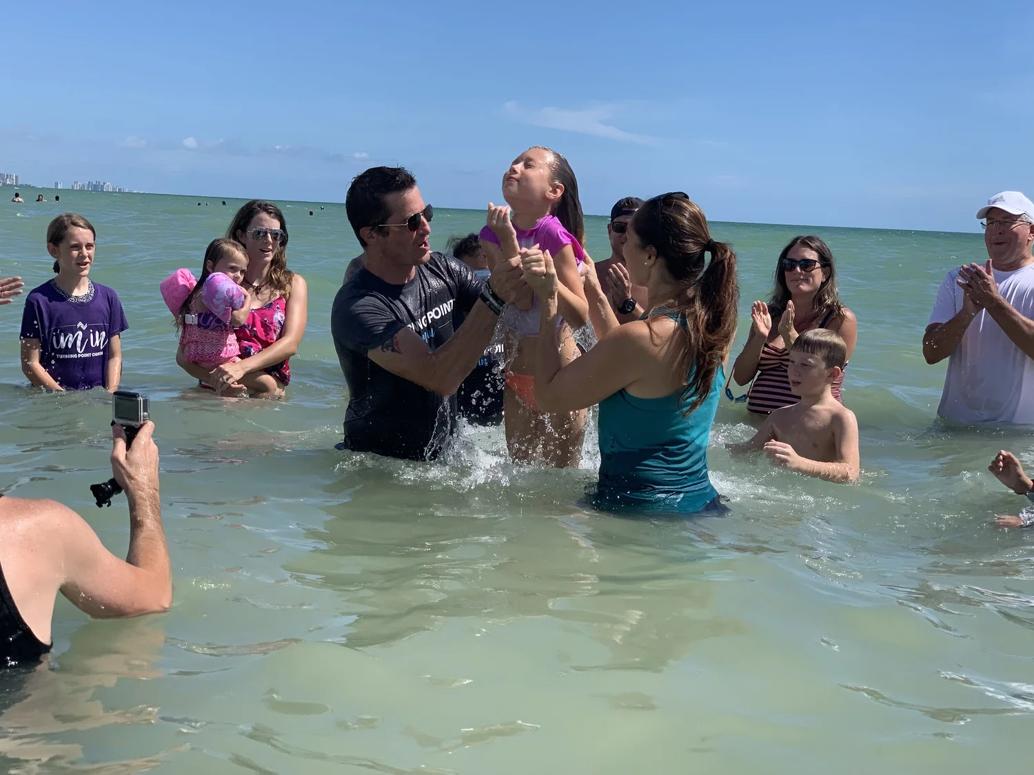 Baptism Turning Point Church Baptism Turning Point Church