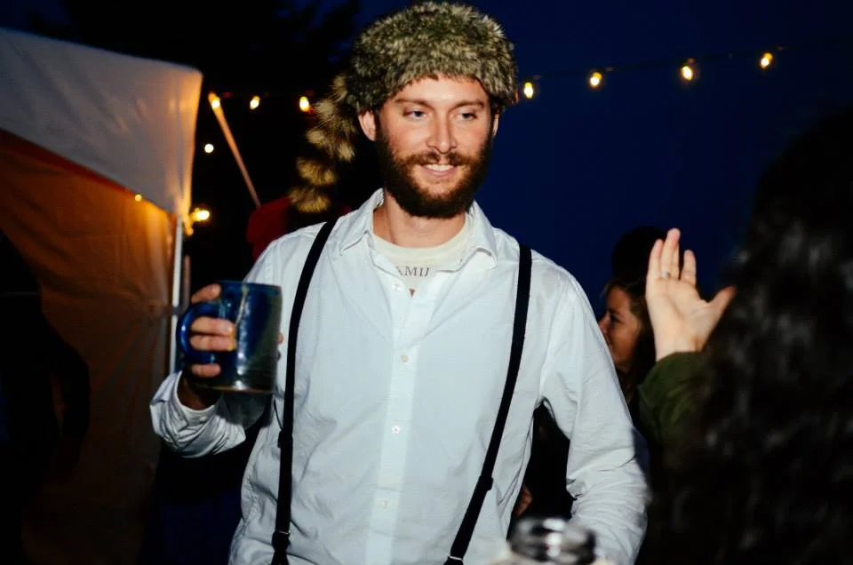 Andrew Reeves - Wizard of Ales AKA Ratpup