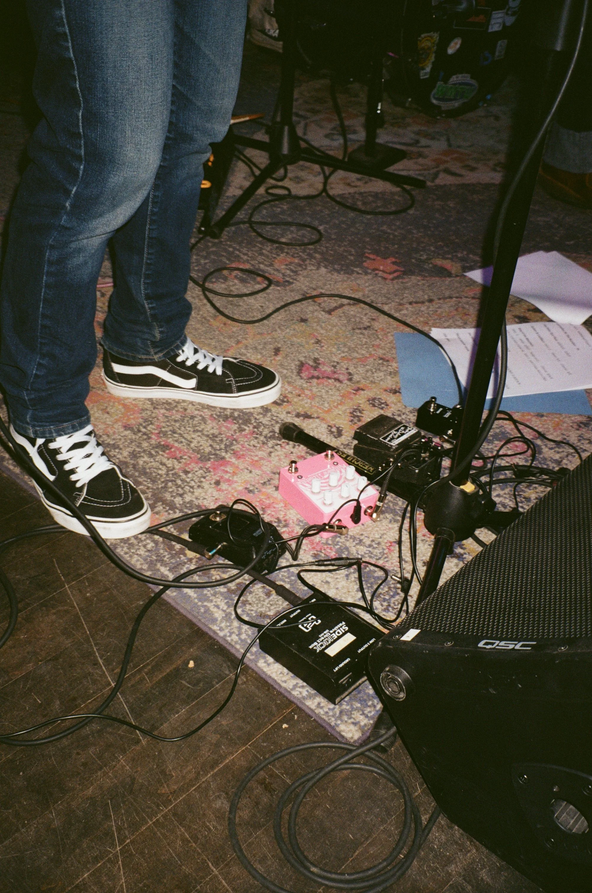 September Live Music!