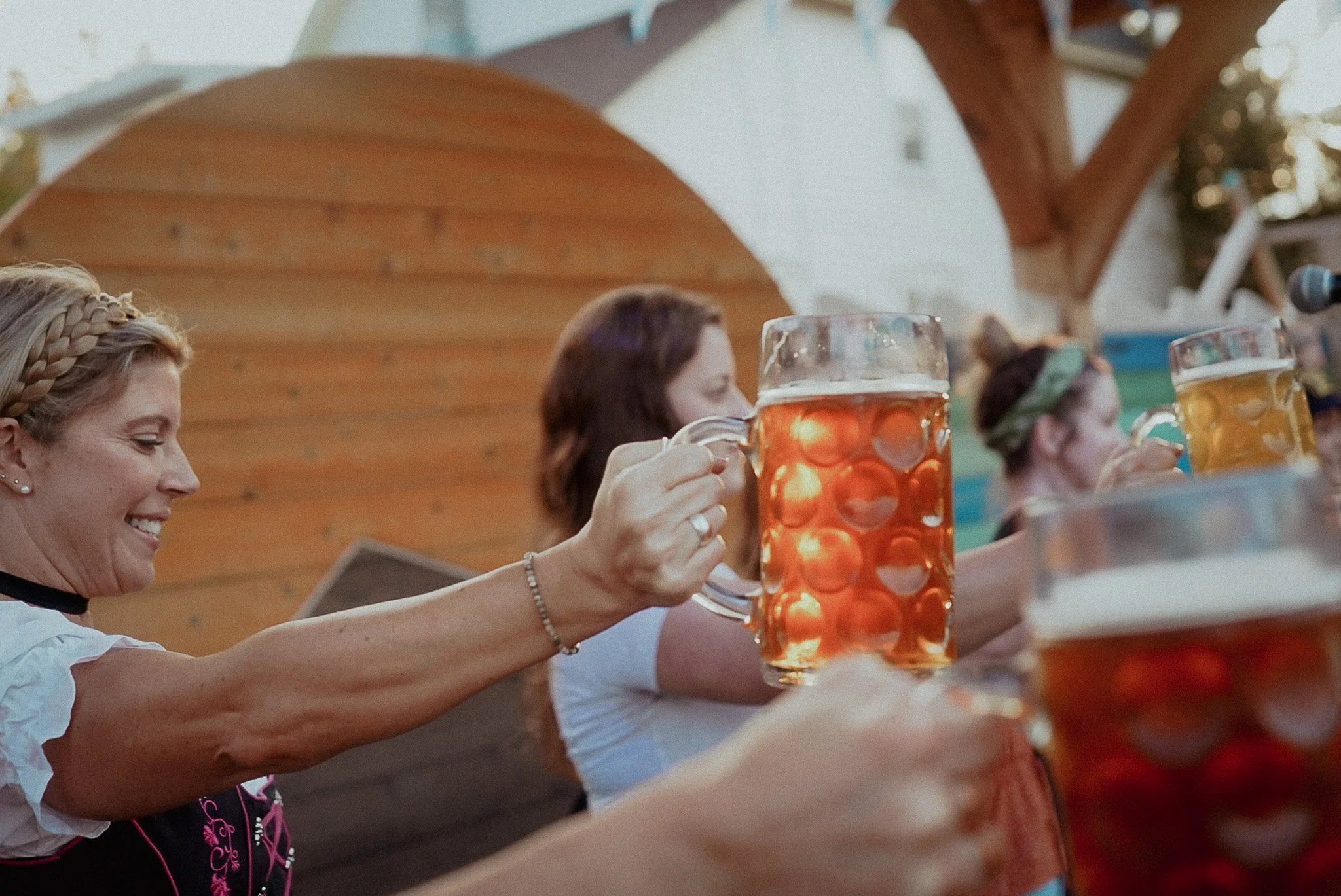 Blackrocks Oktoberfest!