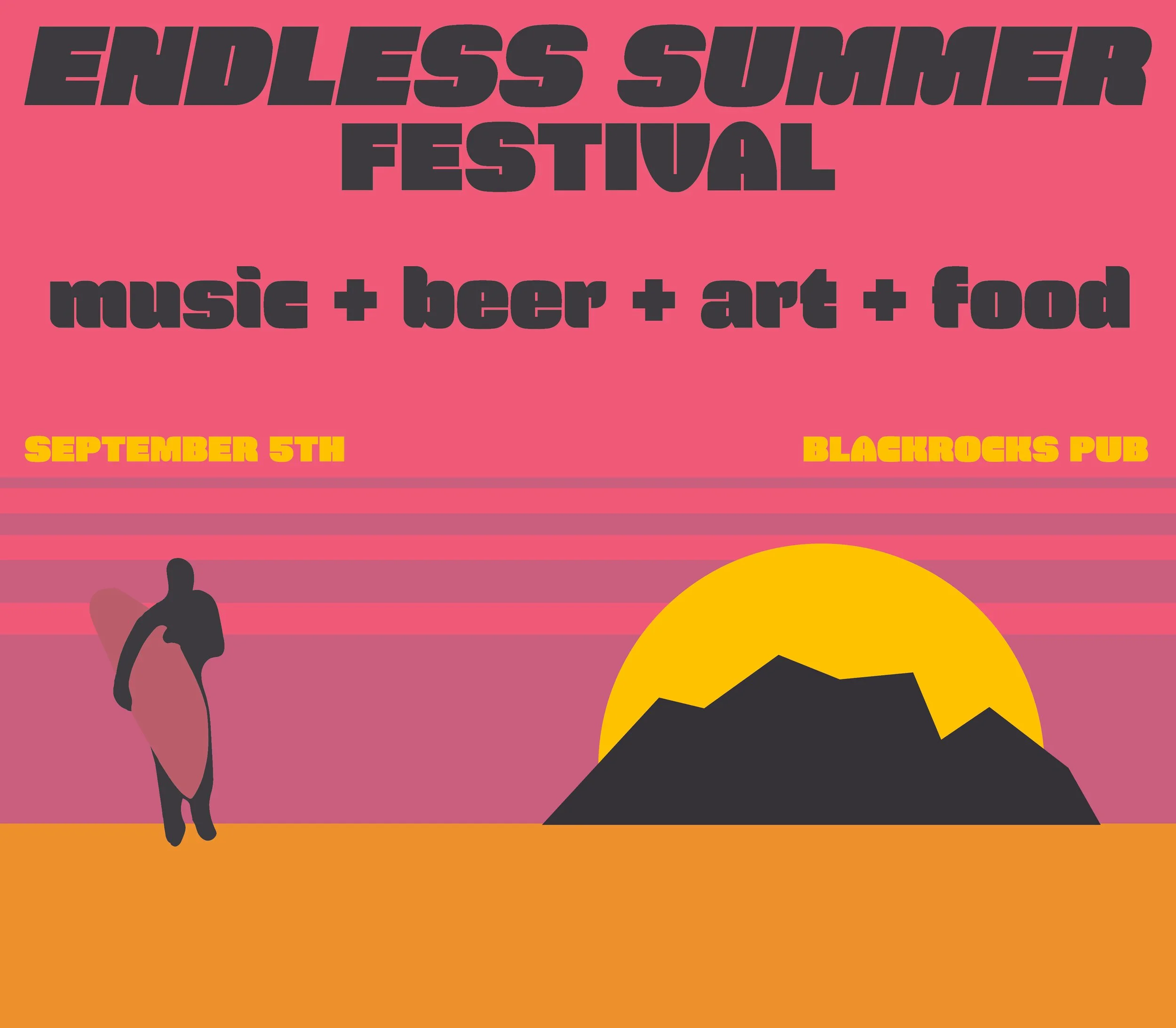 Endless Summer