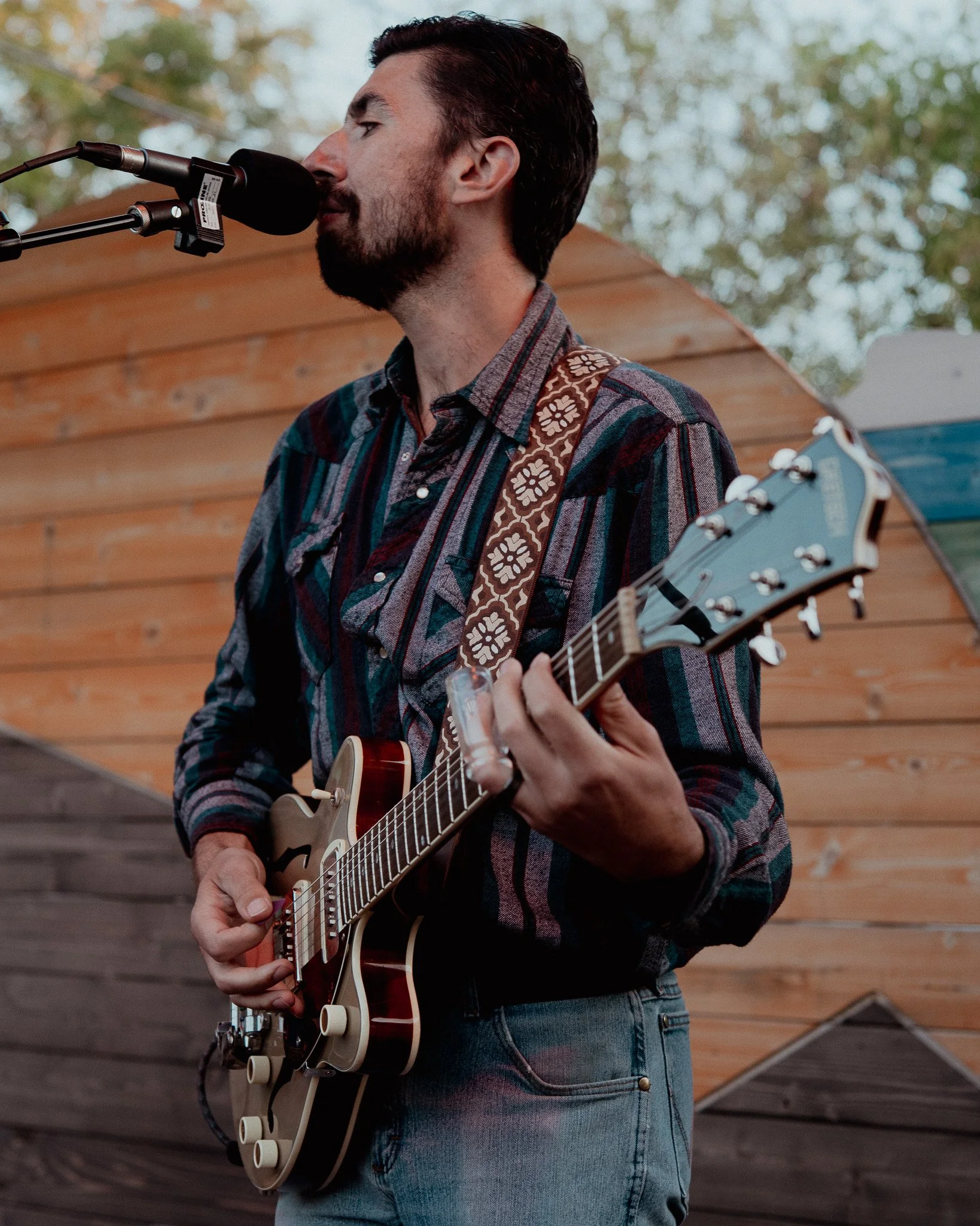 September Live Music