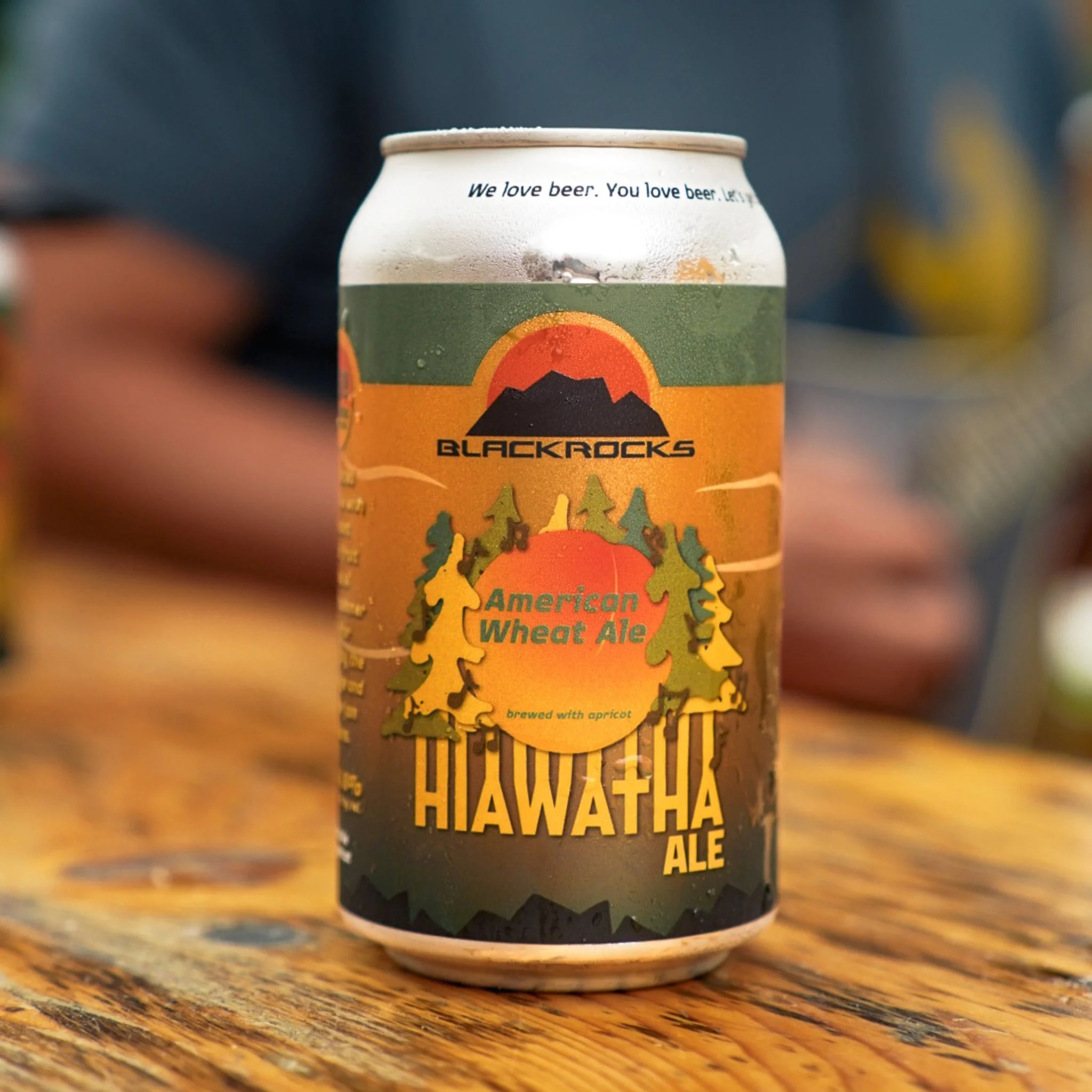 Beers — Blackrocks Brewery