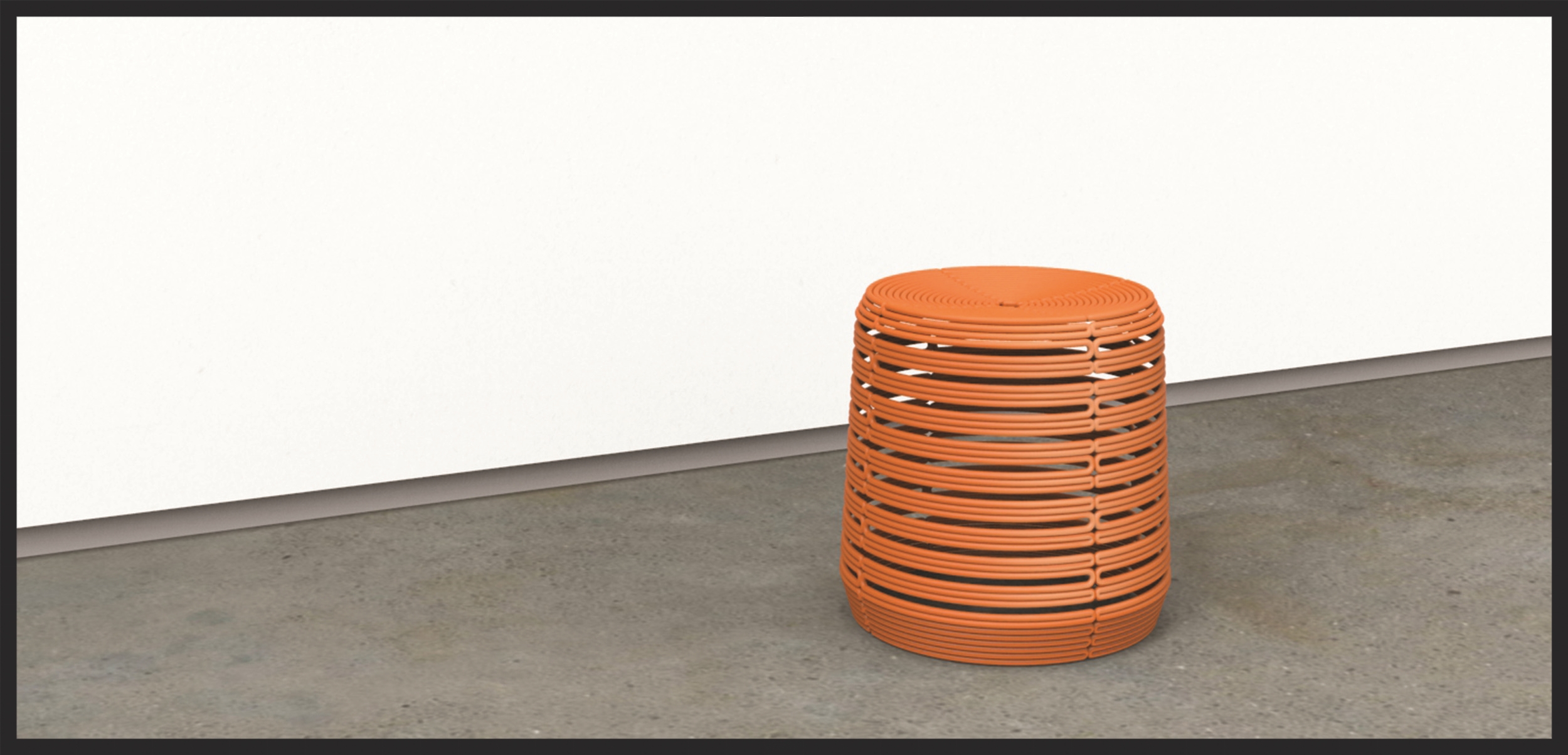 Full scale 3D printing with Greenprint.