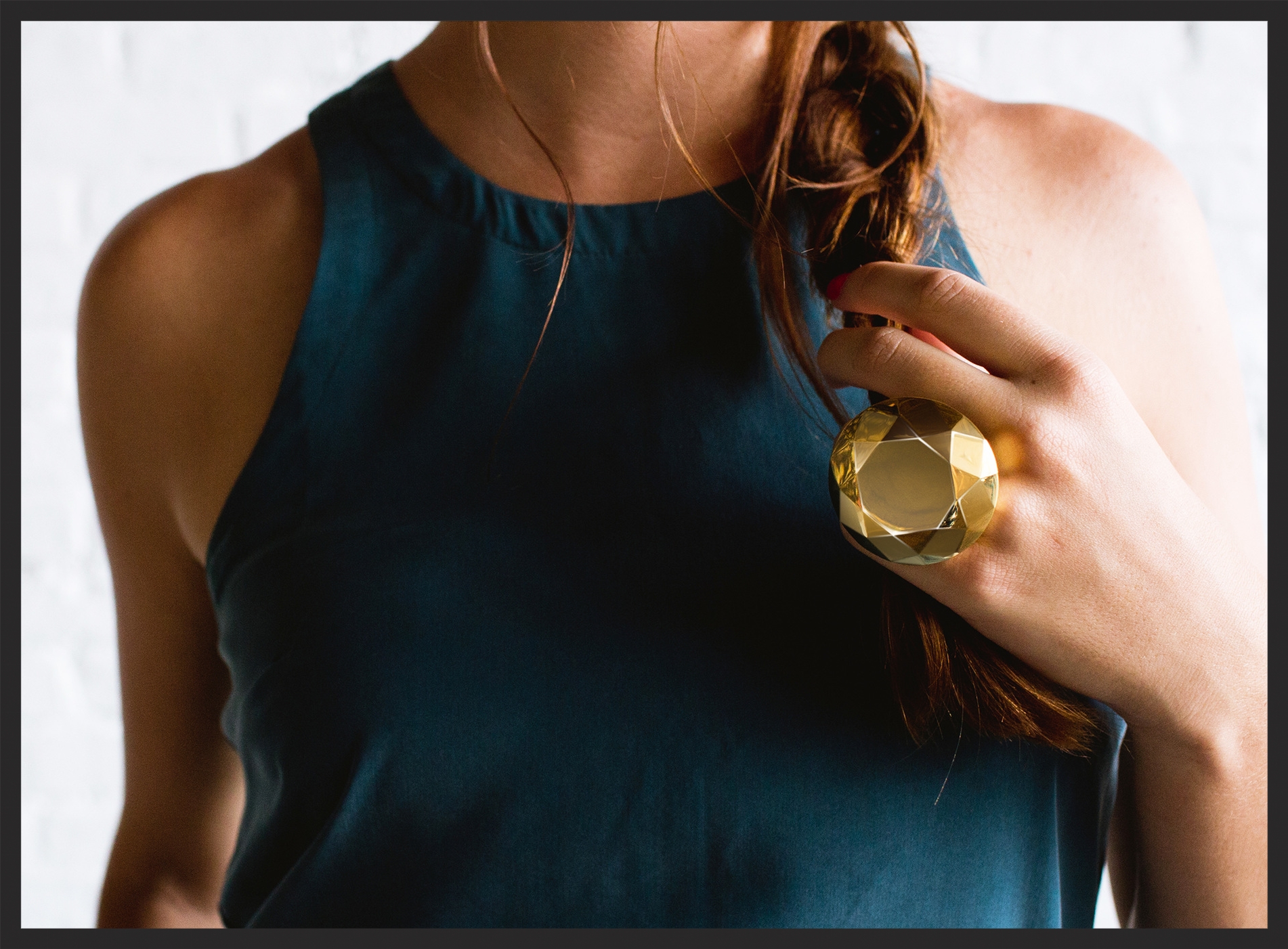 bigger is better. <a href="http://www.shopobjcts.com/new-circle-ring-detail-1-1" target="_blank">link</a>