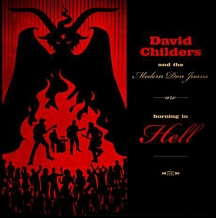 Burning In Hell (2007)