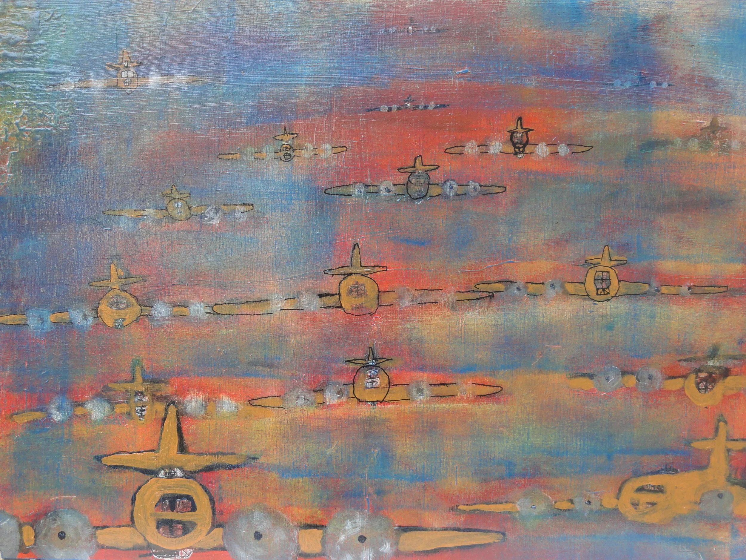 Bomber Group