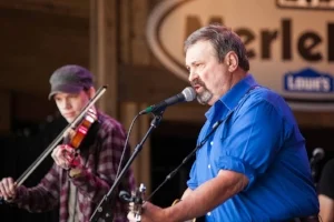 Merlefest