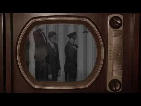 David Childers - Radio Moscow