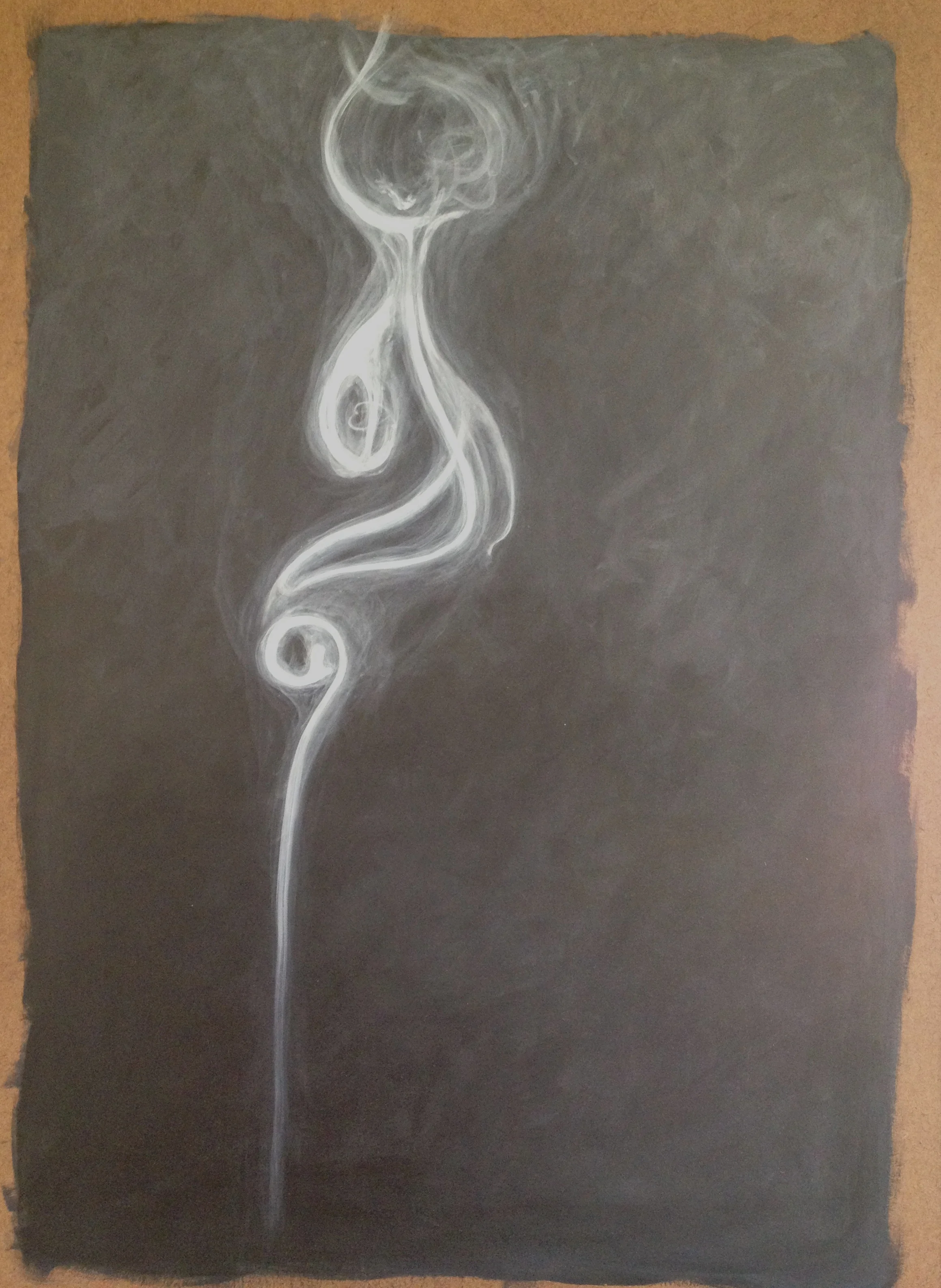 Suspension of Particles 1