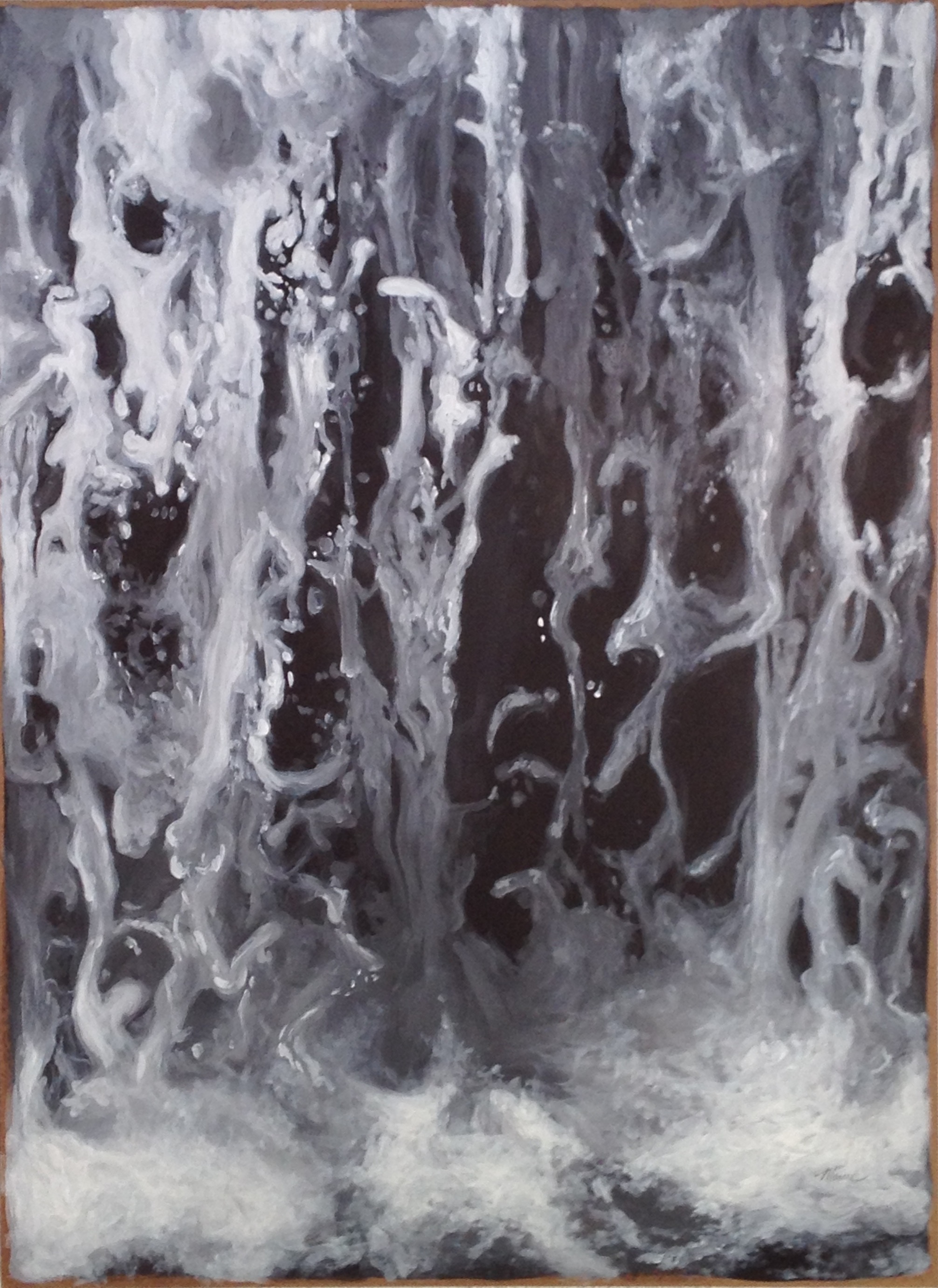 Cascade