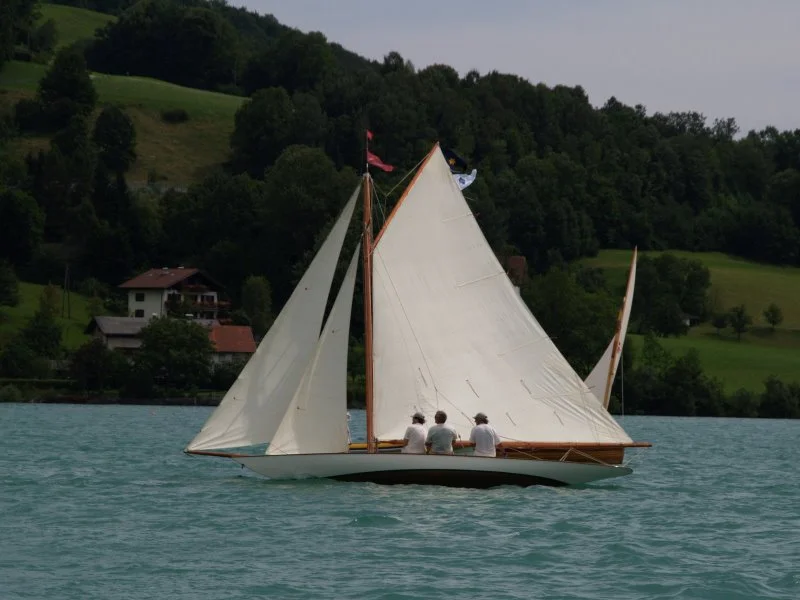 Herreshoff
