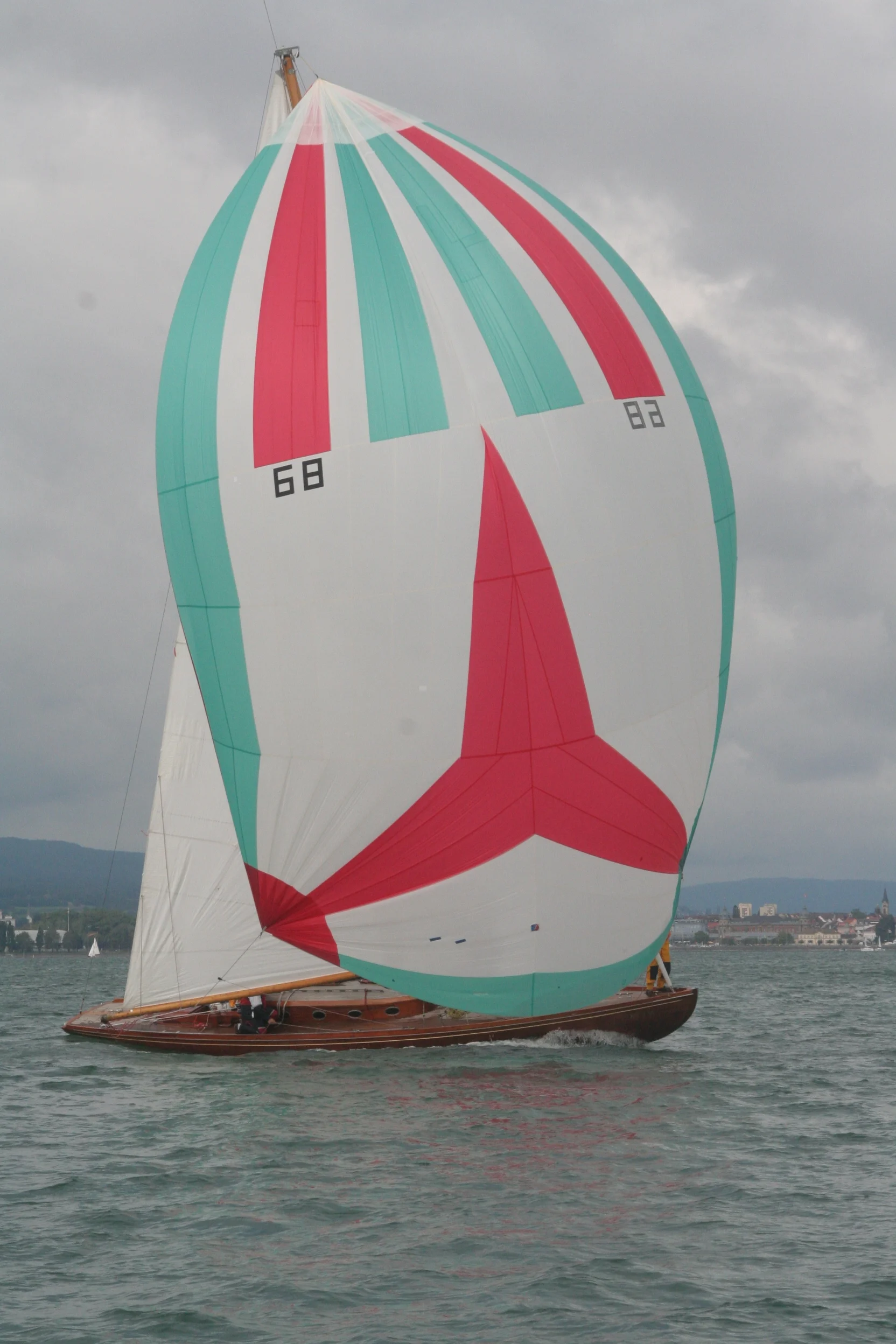 75er Nationale O 68 Petrus