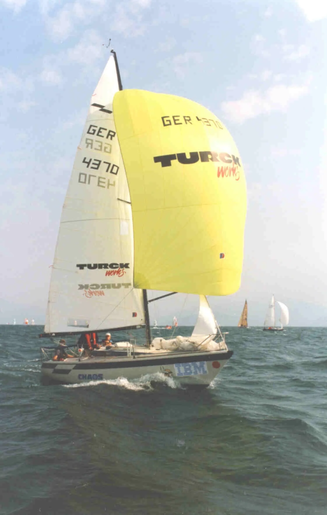 Sprinta Sport