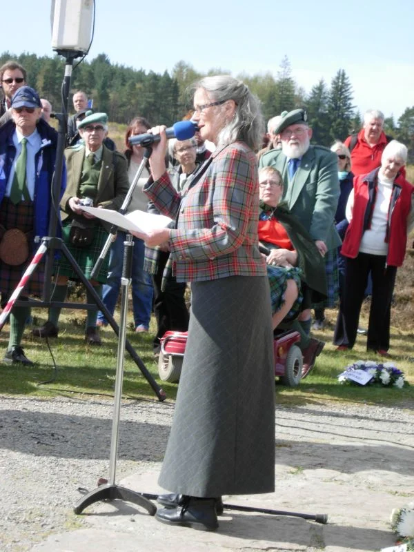 Margaret Bennett