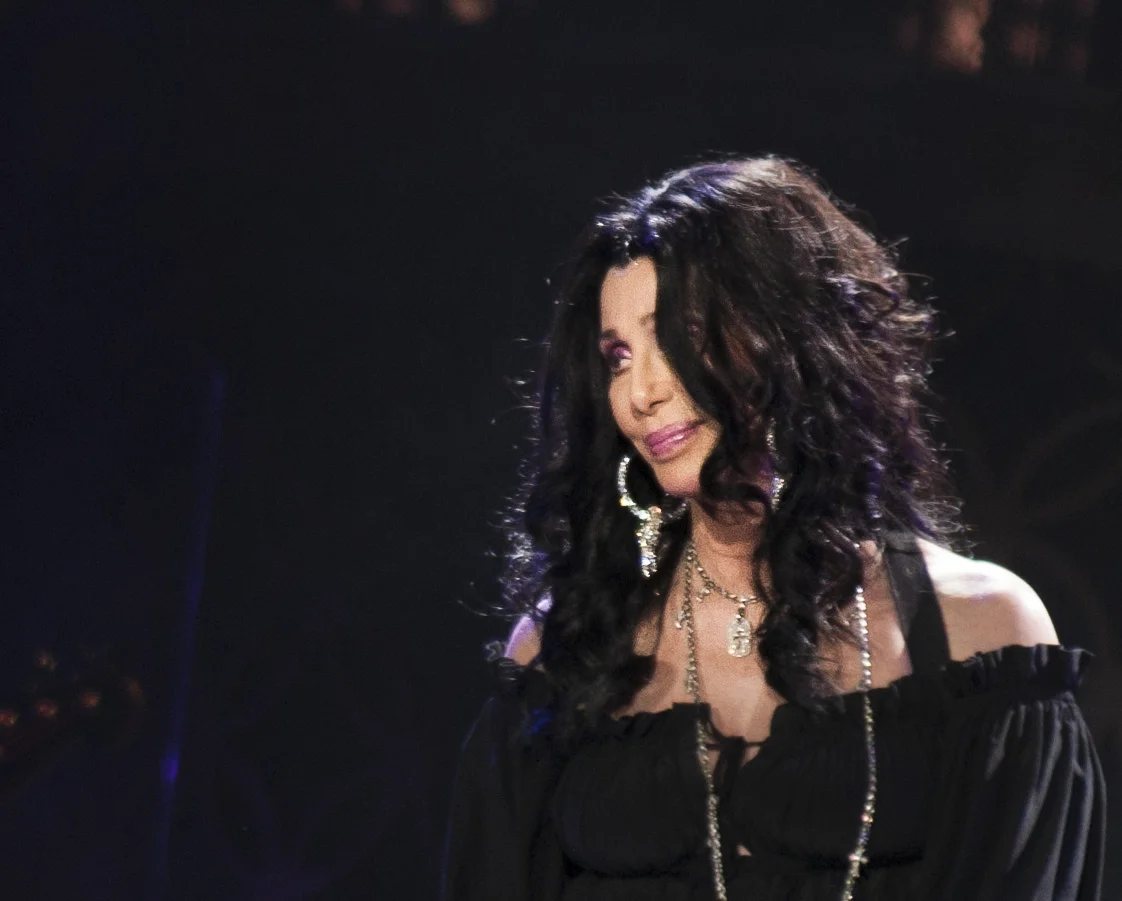 Cher