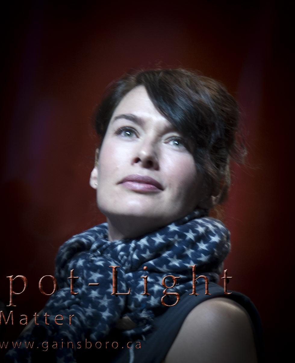 Lena Headey - Queen Cersei Lannister Game of Thrones