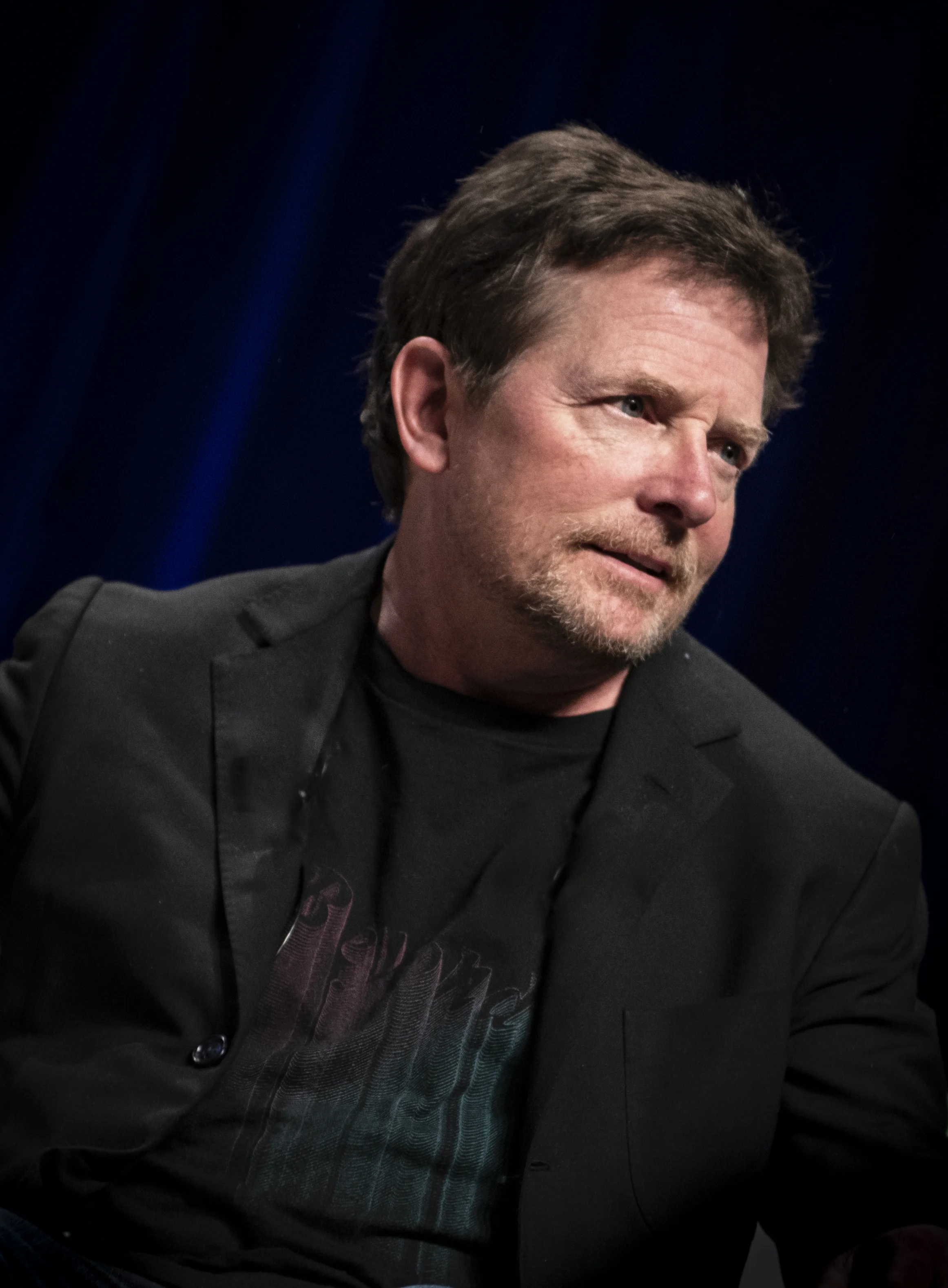 Michael J. Fox