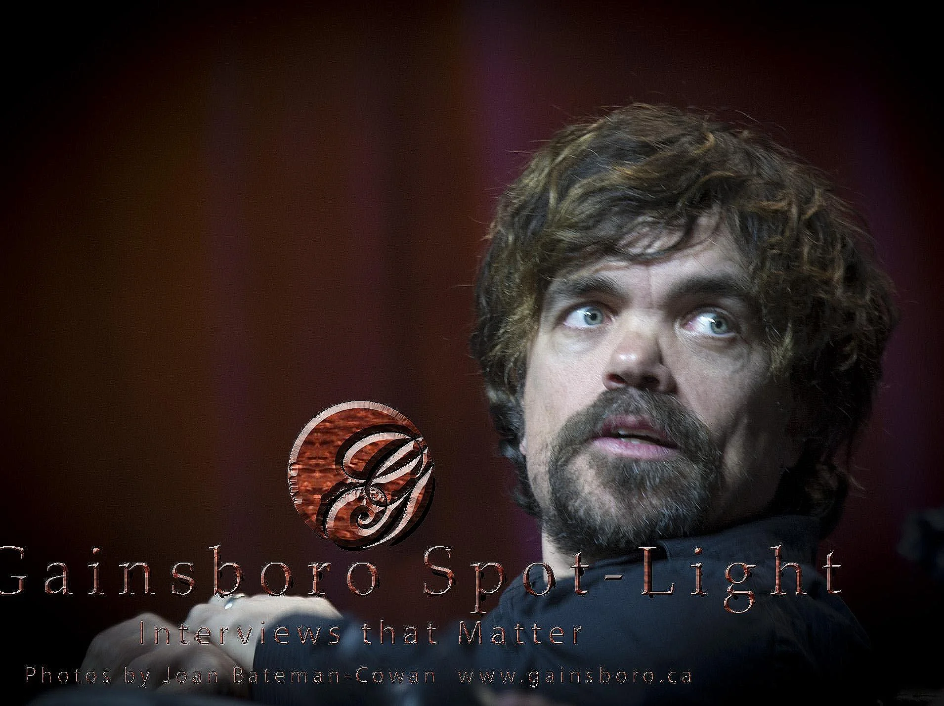 Peter Dinklage, Game of Thrones Star
