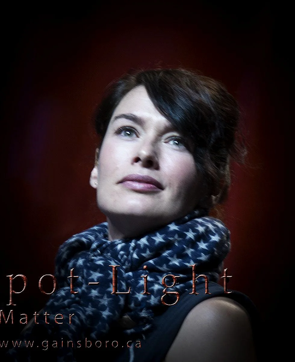 Lena Heady , Game of Thrones star