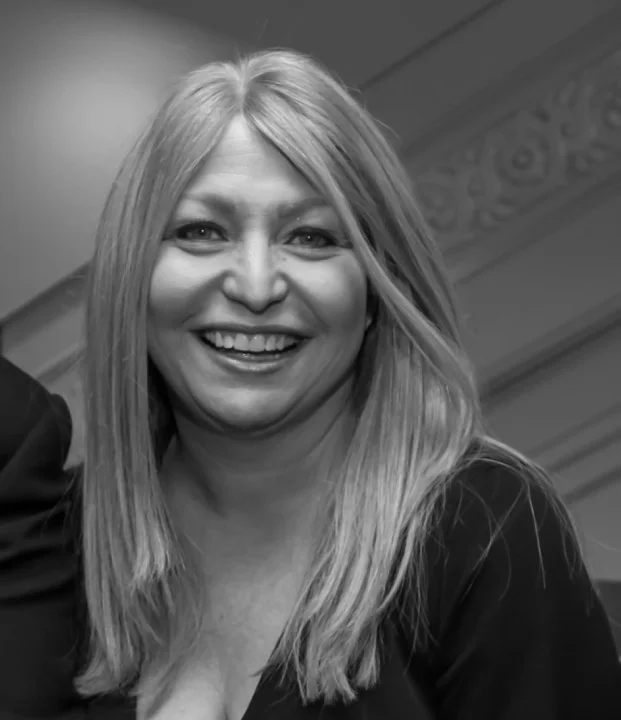 Susan Golkin<br>BBDO