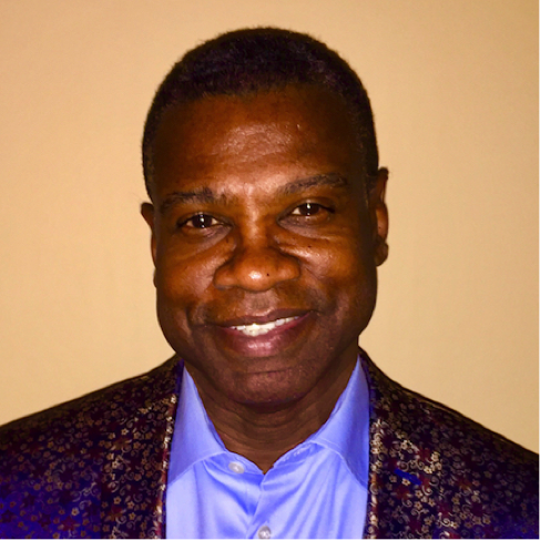 Marc Willams<br>JP Morgan Chase