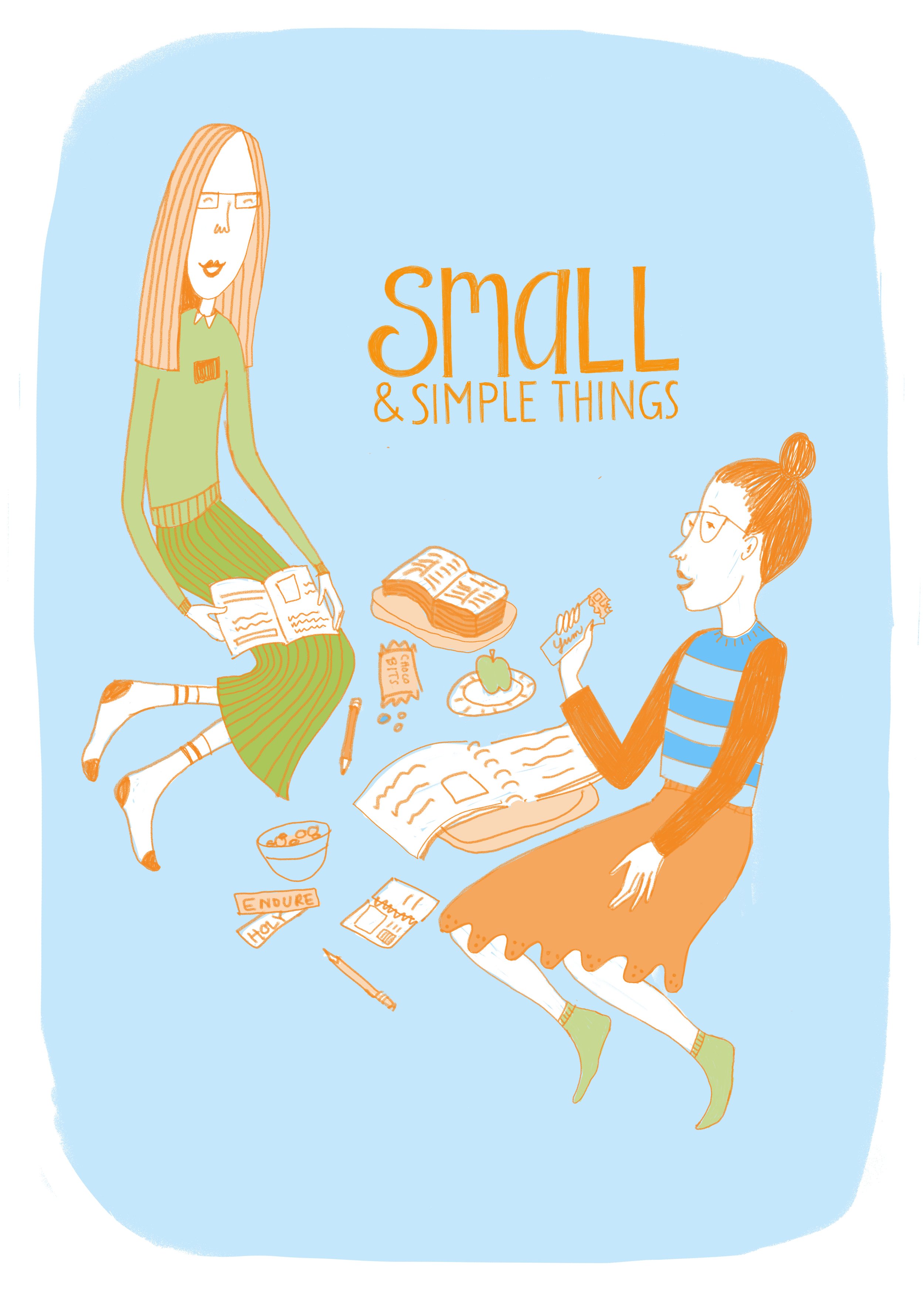 NL_Small and Simple Things.JPG