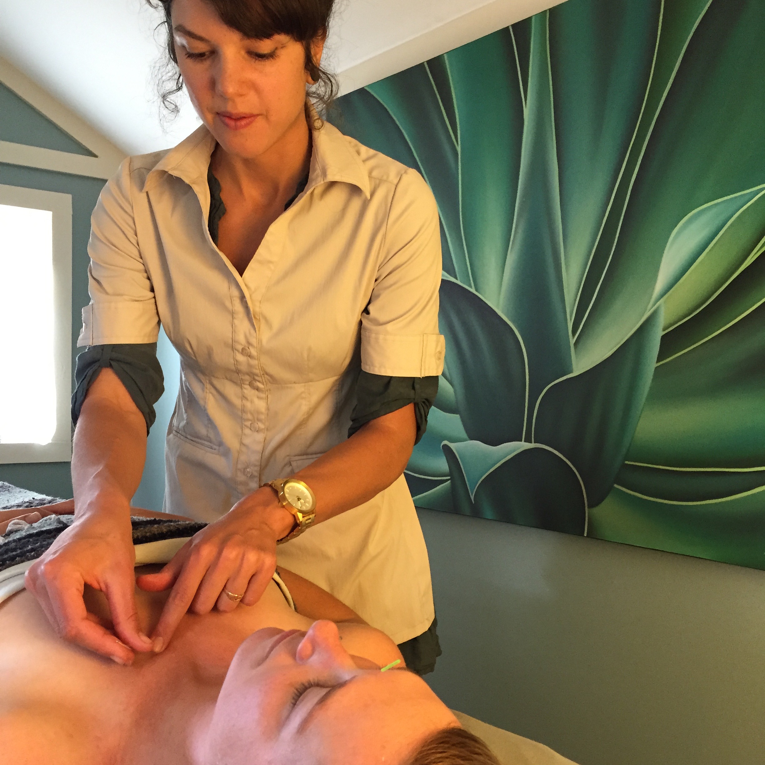 Deva Cassandra L.Ac. Acupuncture