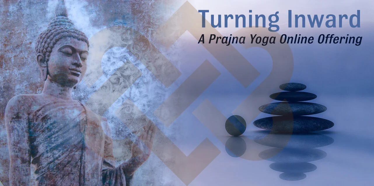 Turning Inward: 31 Days of Free Meditation 